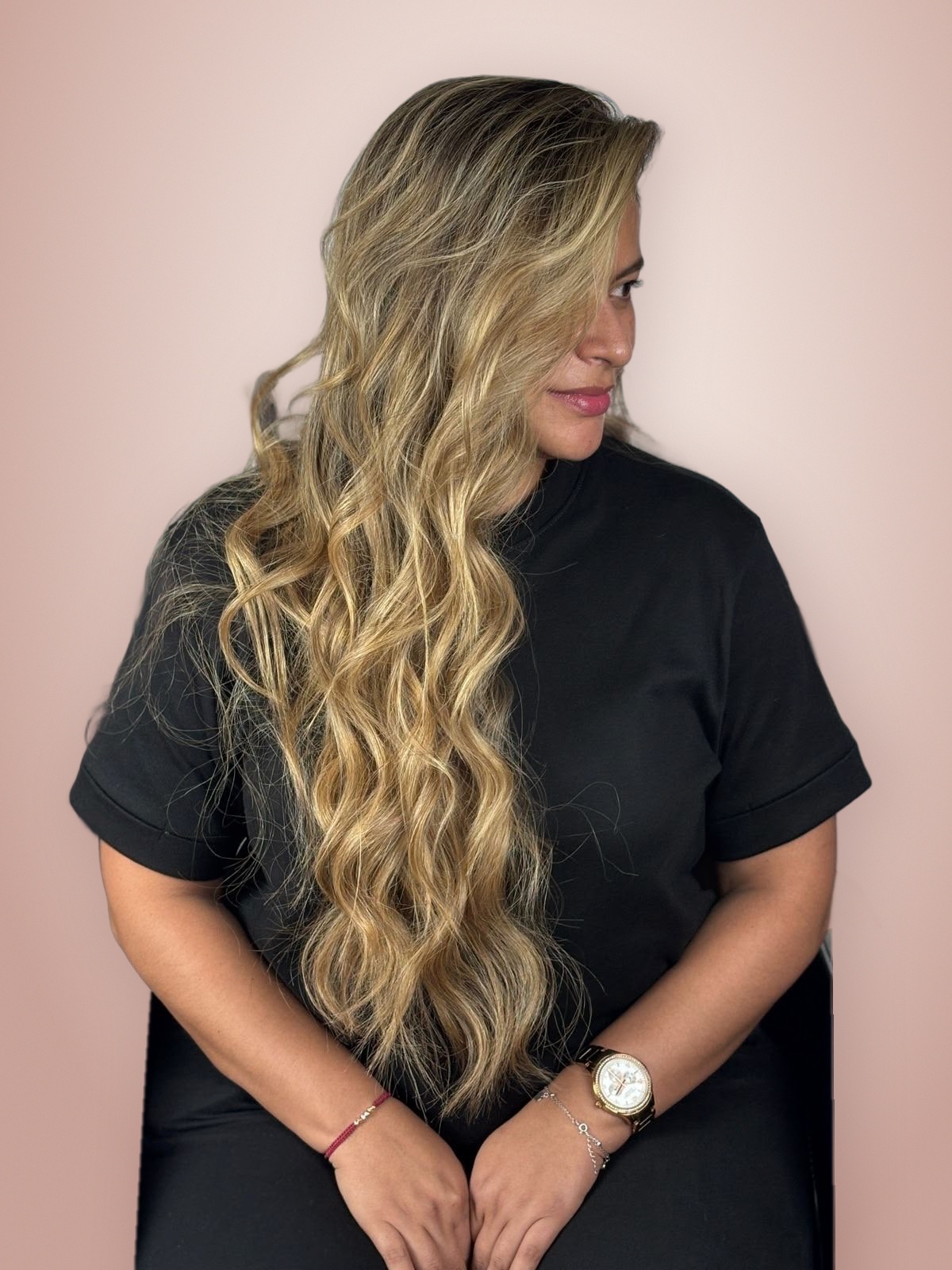 Resultado de colorimetría — Marly Laverde Estudio de Belleza